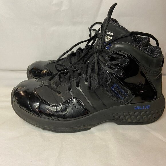 Rocky Code Blue Men's 5" Sport Public Service Boots - Size 8M - Picture 3 of 9